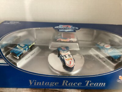 Hot Wheels Vintage Race Team Diecast Car for sale online | eBay