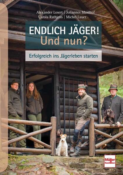 Thumbnail - Endlich Jäger Und Nun? | 2021 | Deutsch
