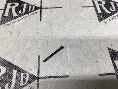 Ibanez Japan Pro Rock r String Block Lock Screw