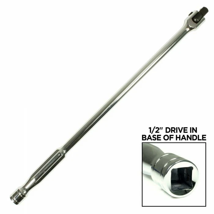 Breaker bar extension deals