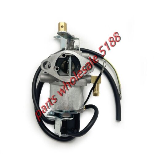 Carburetor Assembly 12691-44010 For Kubota WG600 WG750 Gas Engine - Picture 5 of 12