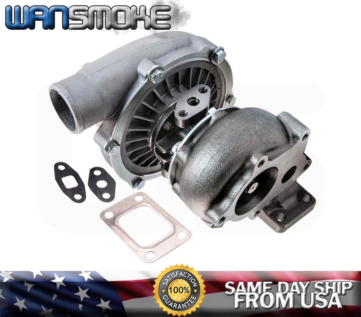 Mitsuo.T 89-94 Mitsubithi Mirage Summit Colt 1.5L T3T4 .63 Turbo Kit