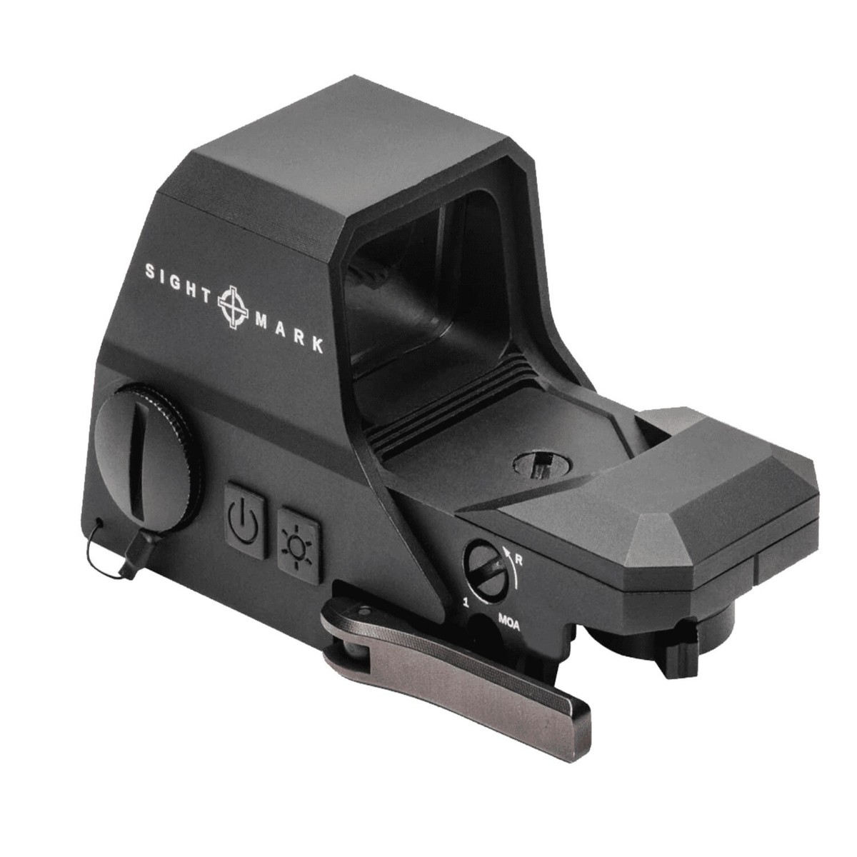 SIGHT MARK 実物Ultra Shot R-spec series Wide Angle Reflex Sight: Ultra Shot R-Spec by Sightmark