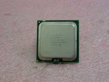 Intel Pentium 4 3.0 Ghz/2048/800/1.3V Socket 775 CPU SL9KG