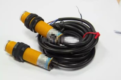 1PCS NEW RMF-T10NP Ice Maker Photoelectric Switch Ice Full Sensor Contrast Probe