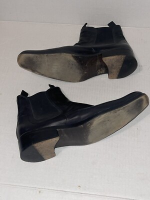 Rare Sebastiano Migliore 42 1/2 men display picture 3