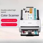 Scanner Machine HD Professional Office Auto Feed Fast Continuous Duplex Scanner