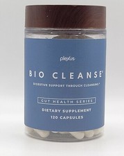Plexus Bio Cleanse Digestive Support New Seal...