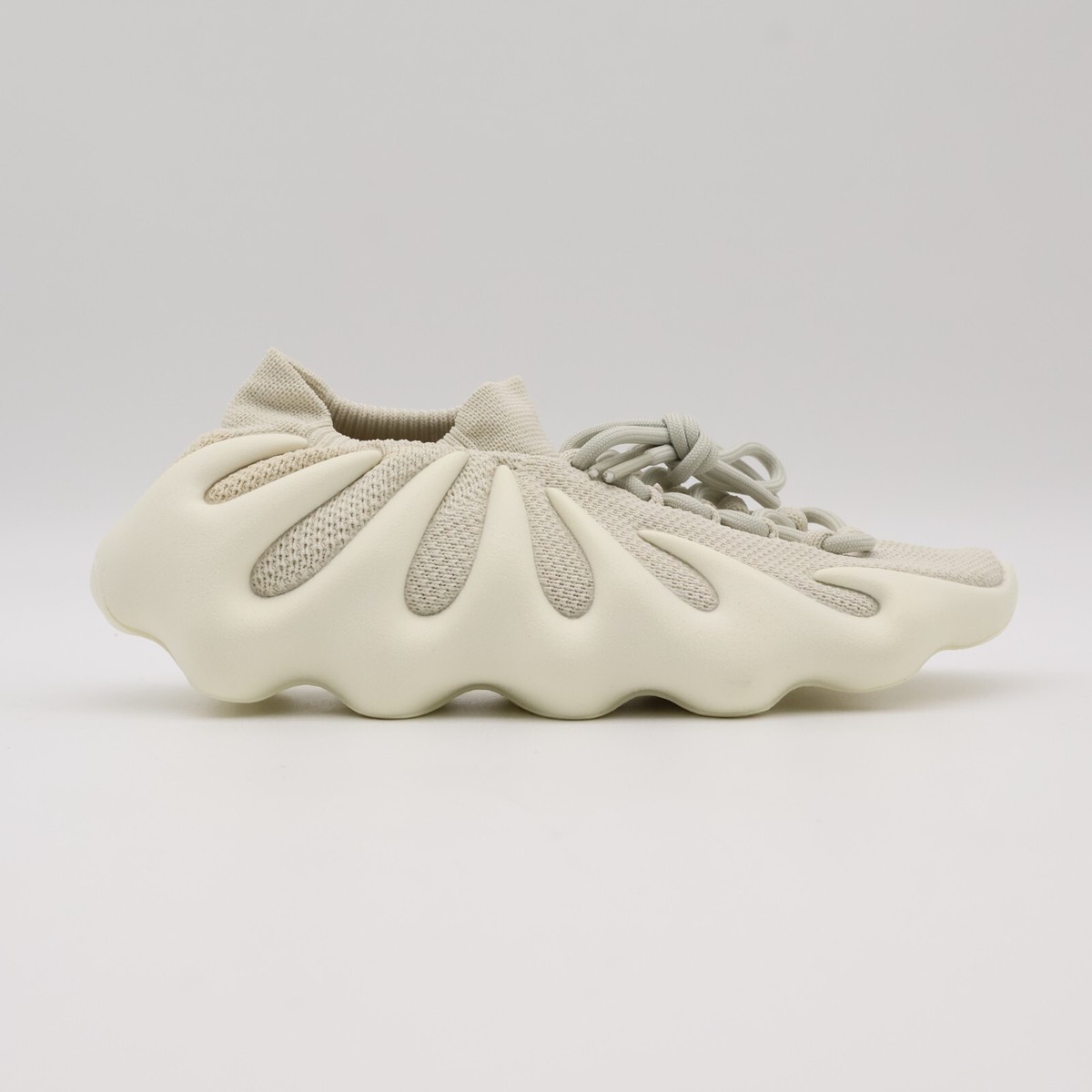  アディダス YEEZY 450 CLOUD WHITE イージー ローカットスニーカー ベージュ H68038 US10/28.0cm H68038 adidas Yeezy 450 Cloud White | eBay