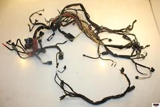 2008 Harley-Davidson FLHRC Main Engine Wiring Harness 70120-08