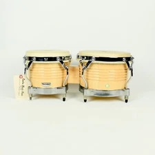 LP Matador Bongos, Made in Thailand
