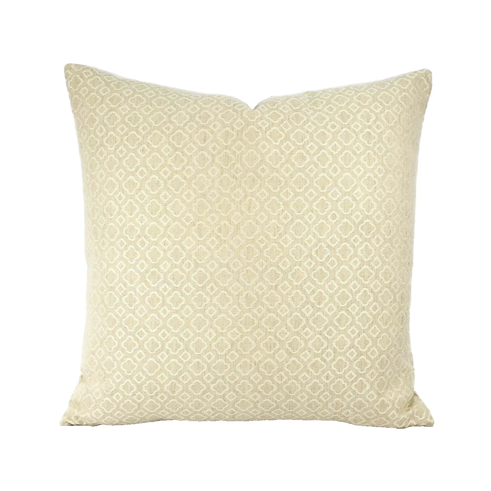 Geometric Contemporary Cushion Home Décor Pillows