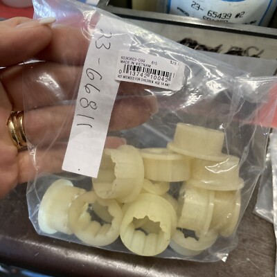 New Mercury Quicksilver OEM Parts Lot# 23- Asst Items | eBay