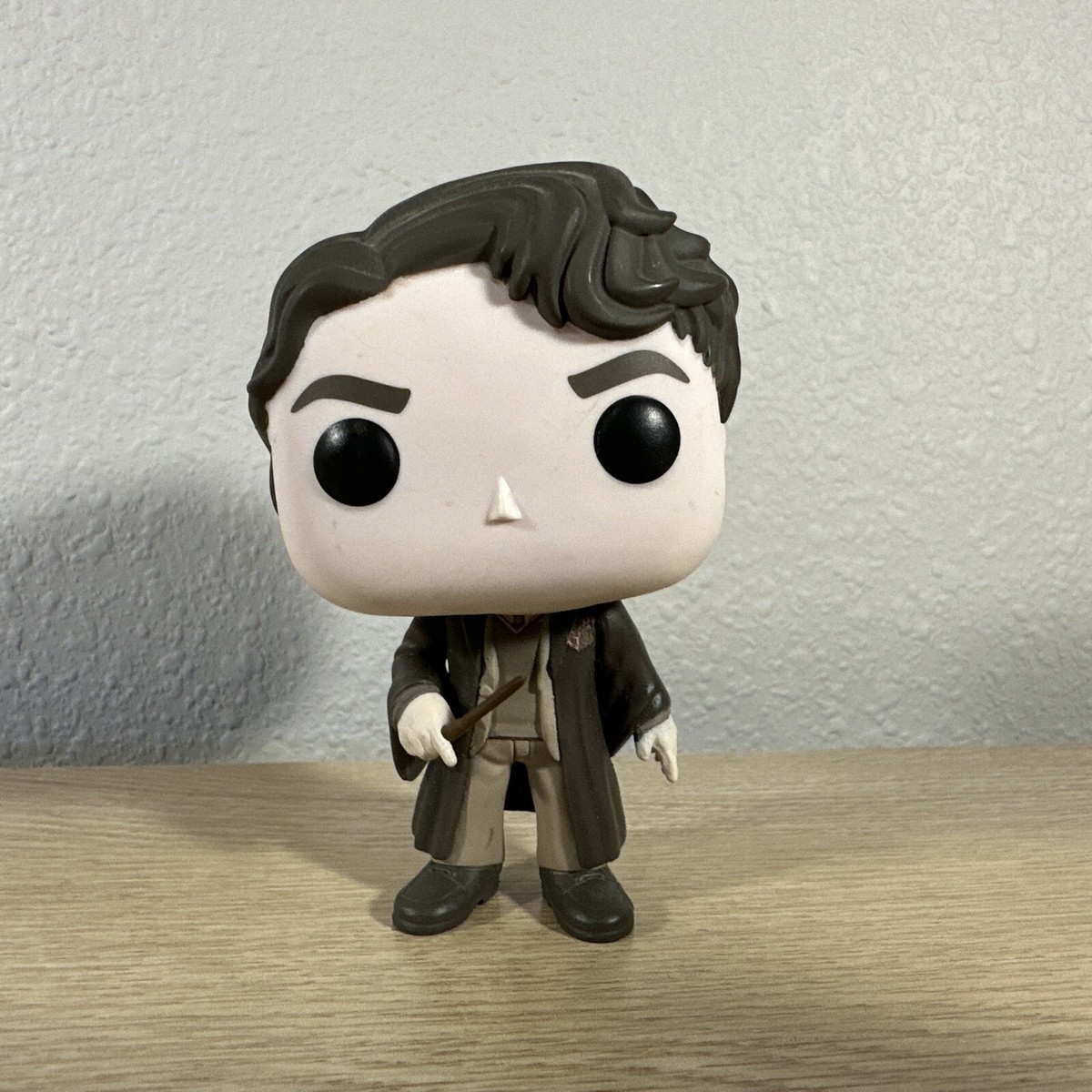 Harry Potter Sepia Tom Riddle Funko Pop! Figure Target Exclusive