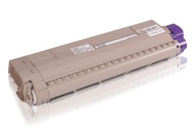 Toner kompatibel zu OKI 45862840 Toner MC 853 dnv MC 873 dnv MC 873 dn MC 883
