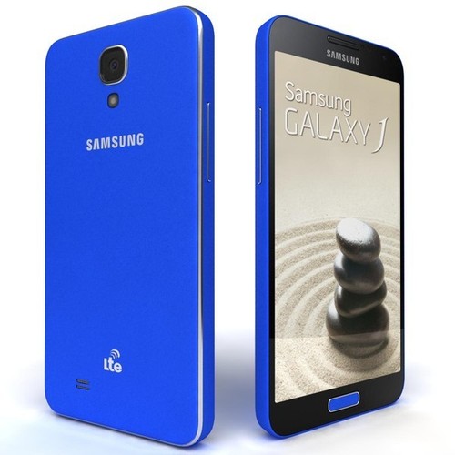 DOCOMO SAMSUNG SC-02F GALAXY J ANDROID 5.0 SMARTPHONE UNLOCKED NEW BLUE  PHONE | eBay