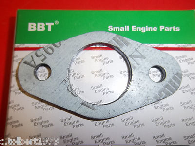 REPLAC KOHLER CARBURETOR GASKET / SPACER FITS CAST ENGINES 47-049-01-S 31505 BTT