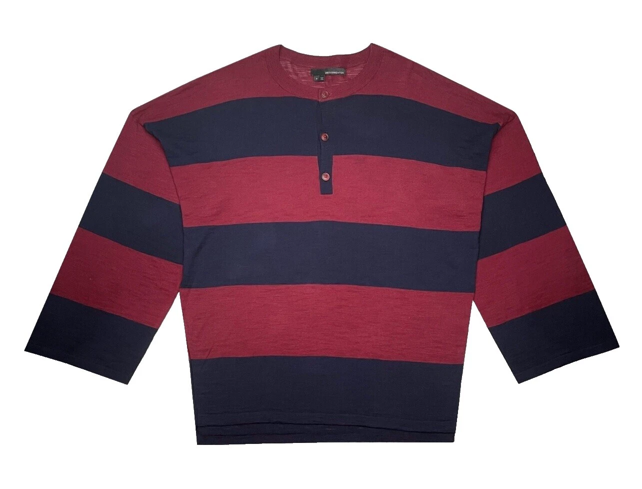 Cashmere Henley Sweaters for Women