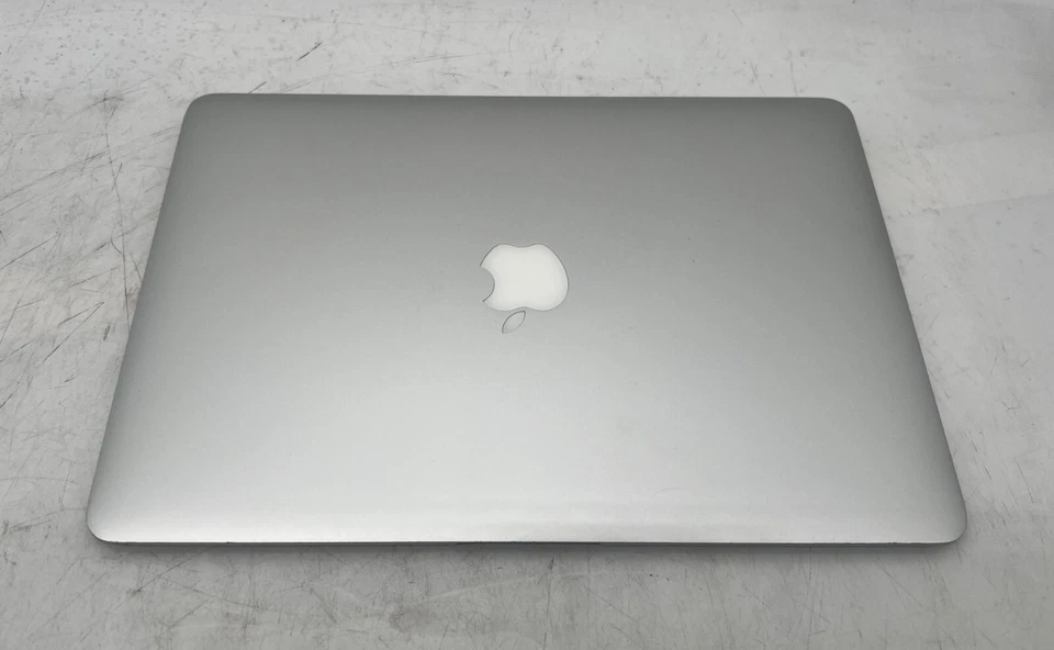 Apple MacBook air 13" A1466 2014 i5 8gb Ram 120 ssd - Apple Charger -LEGGI INFO - Immagine 4 di 4