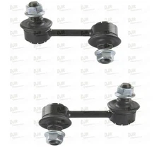 FRONT STABILISER DROP LINK Fits MITSUBISHI PAJERO SHOGUN III 00-07 2YR WARRANTY