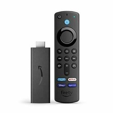 Amazon Fire TV Stick Passerelle Multimédia - Noir