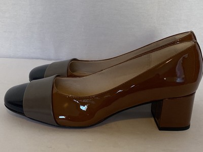 clarks narrative pumps