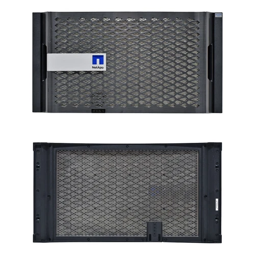 NetApp Frontblende / Front Bezel 111-01220+A0 111-01220  für AFF, FAS8000 Serie