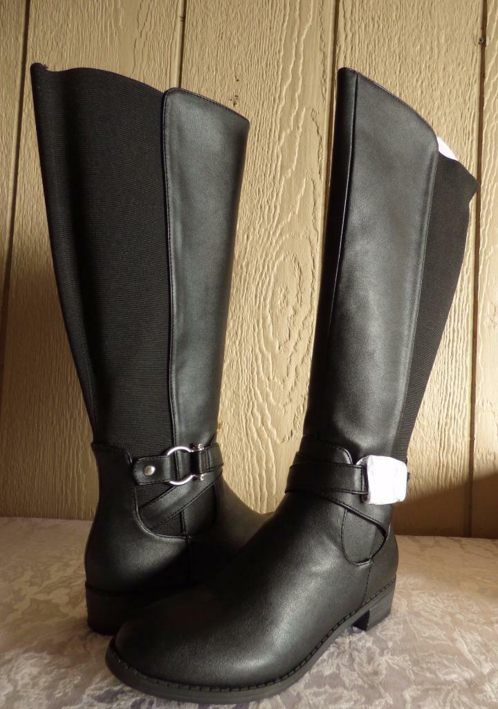 karen scott riding boots
