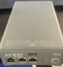 Juniper Networks Junos Pulse Gateway MAG2600 Security Appliance (NO AC ADAPTER)