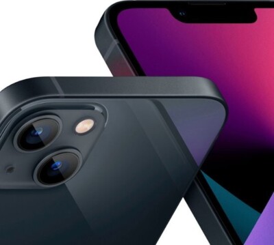 スマートフォン本体 iPhone13 128GB iPhone 13 128GB|SimpleMobile