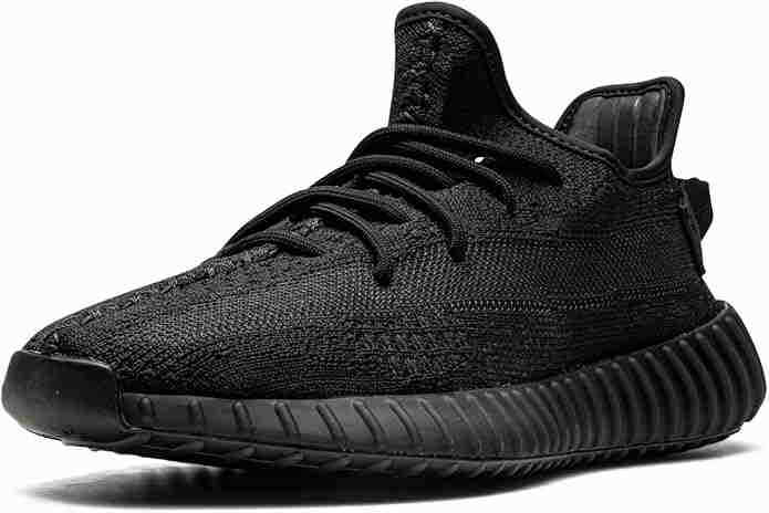 美品 Yeezy Boost 350 V2 ONYX adidas 箱タグ付き Size 5 - adidas Yeezy Boost 350 V2 Low Onyx for sale online