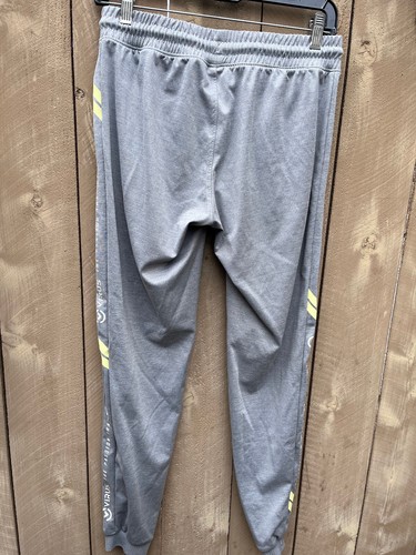 Virus graue Jogginghose - Unisex/Herren Gr. S - Bild 2 von 2
