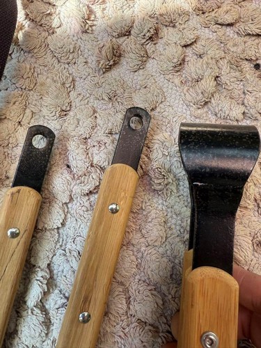 Direct from Japan Snow Peak Campfire Tool Set PRO - Picture 3 of 4