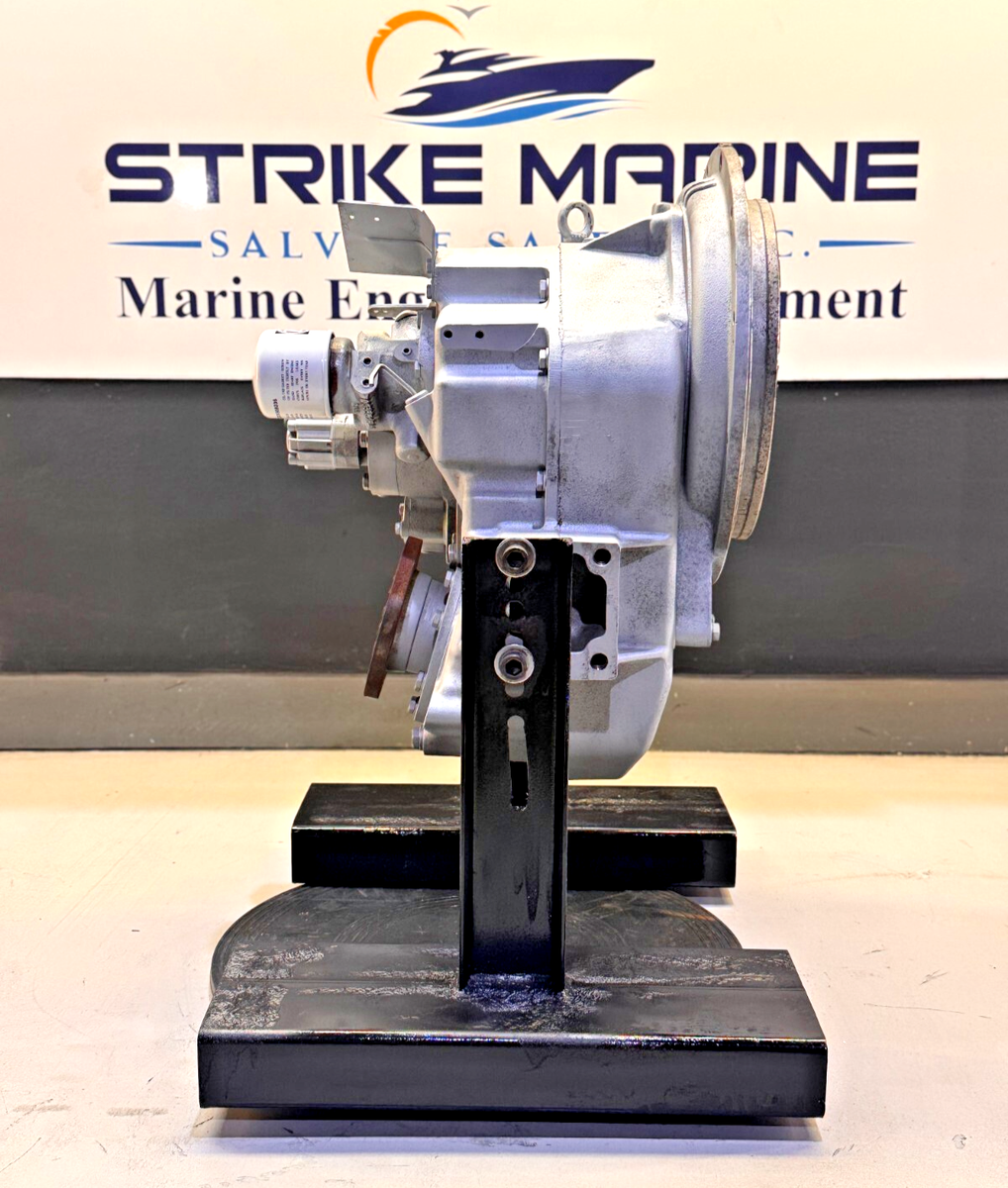 ZF Marine IRM 302 V-LD, 1.651:1 Transmission / Gearbox | eBay