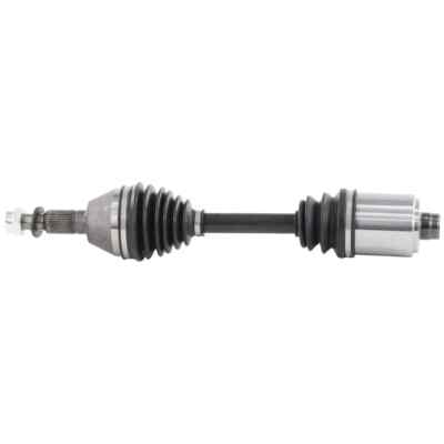 GM-8206 TrakMotive Axle Shaft Front Driver or Passenger Side for Chevy Olds