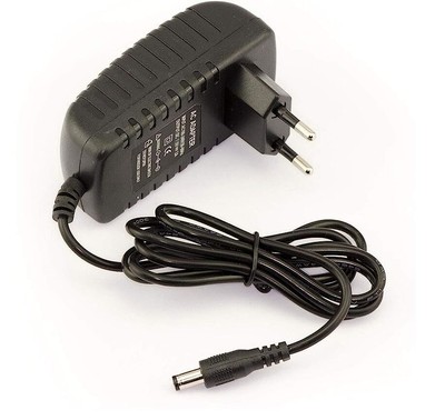KALEA-INFORMATIQUE - Alimentation Secteur 220V Vers 9V 1.5A Avec 8 Embouts - Pour Appareils électroniques