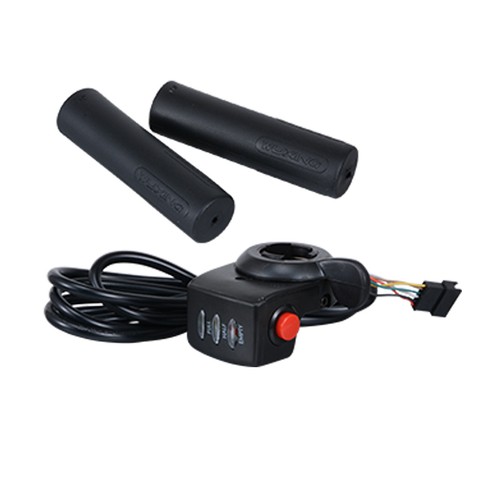Voilamart 250W-2000W Electric Bicycle Conversion Kit Ebike Motor Cycling Hub - Picture 9 of 16