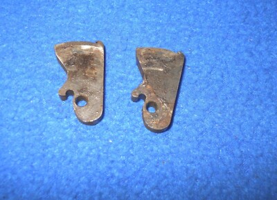 Ithaca Manier 12ga Hammerless Double Barrel SET OF 2 x HAMMERS # AC8085