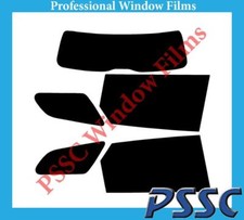 Pssc Vor Cut Heck Auto Fenster Filme 20% Dunkel Getönt für Citroen DS5 2012-2016