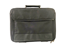 Targus Messenger Laptop Case Carrying Bag Padded Shoulder Strap CNP1/ONP1 15.4"