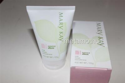 Mary Kay Botanical effects 1 Mask 4. oz Dry skin 