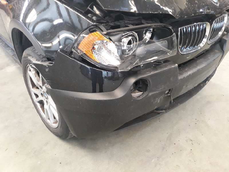51713405817 front left molding for BMW X3 3.0 D 2004 3405817  