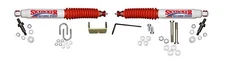Skyjacker 7296 Steering Stabilizer Dual Kit
