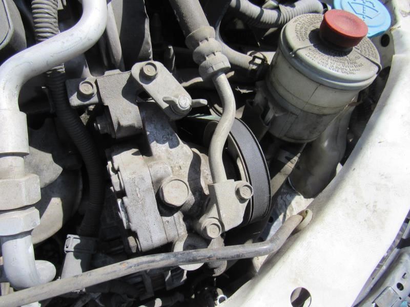 2007 Honda Civic Power Steering Pump Top 80+ Images & 10 Videos