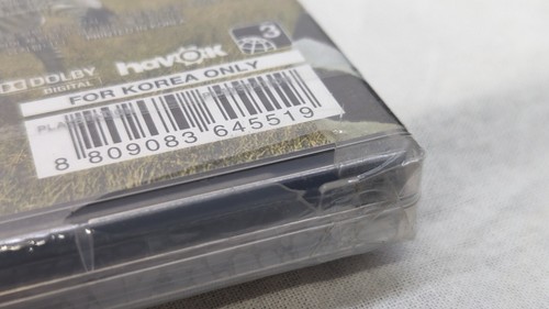 Sony PlayStation3 Hakuna Matata Afrika Korean Version with English New Damage - Picture 8 of 9