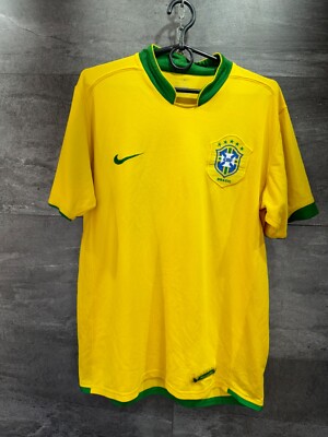 NIKE 2006 ブラジル代表（H）ユニフォームLサイズ s-l400.jpg