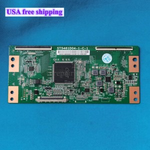 VIZIO D43-E2 T-Con Board 55.43T10.C03 , 55T32-C0F - Foto 3