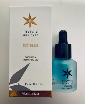 Phyto-C Skin Care Icy Blue - 15ML (NEW)