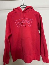 Vintage Levi's Hoodie Size M