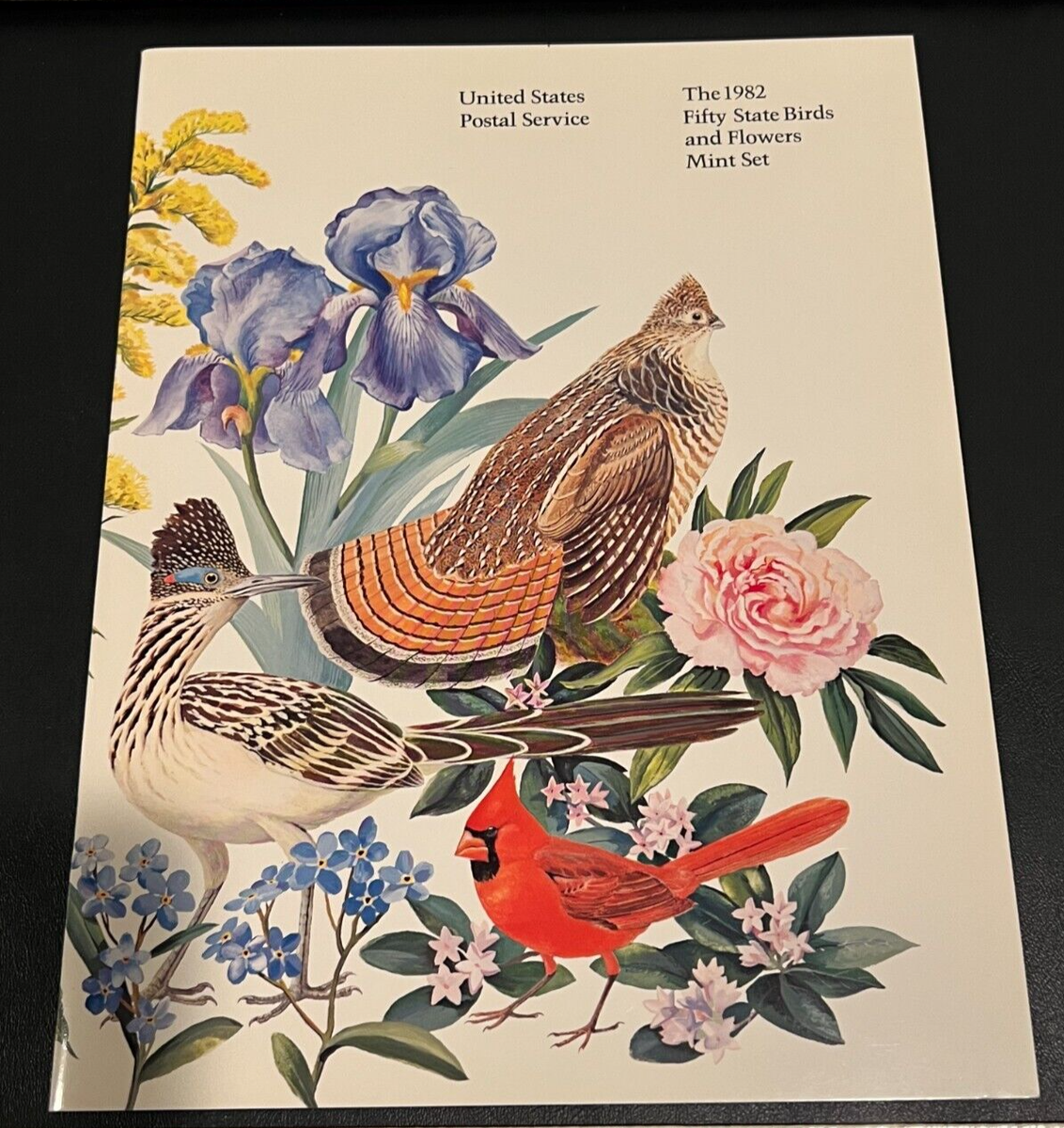 BIRD LAND PRESS 1982 創刊号 Akira Toriyama Preservation Society/